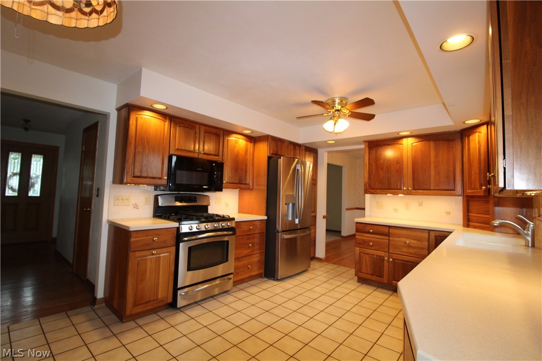 2329 Venloe Drive Poland OH 44514