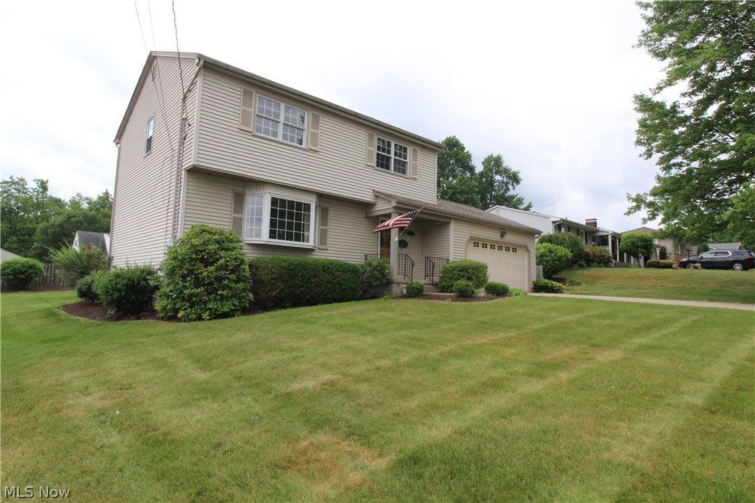 2329 Venloe Drive Poland OH 44514