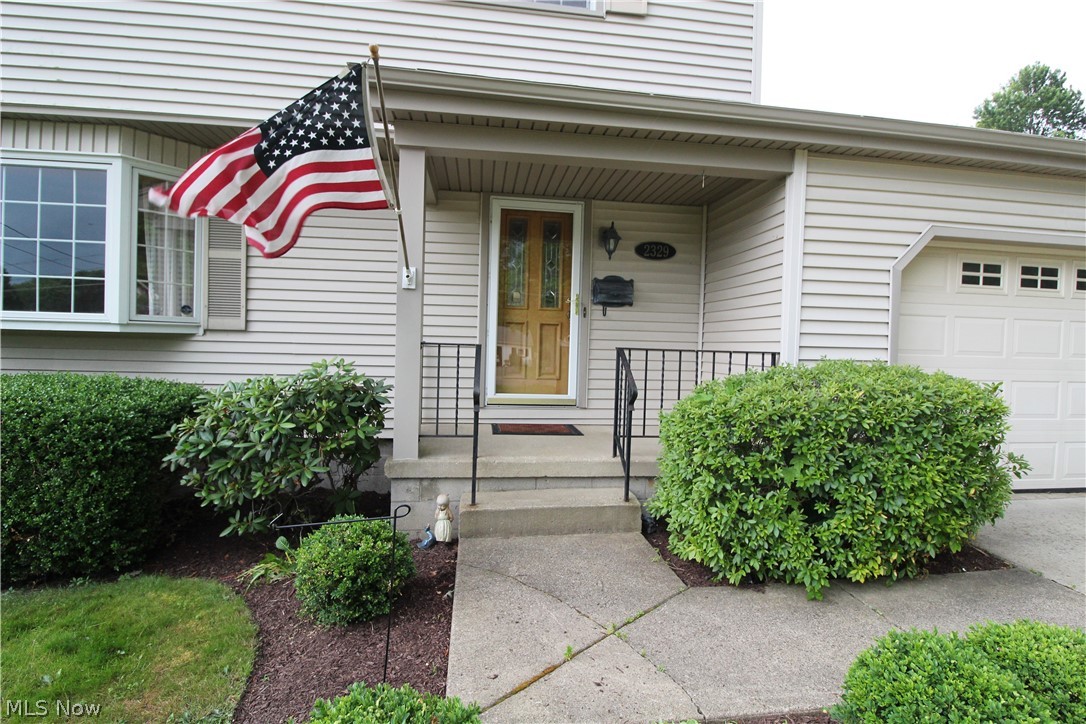 2329 Venloe Drive Poland OH 44514