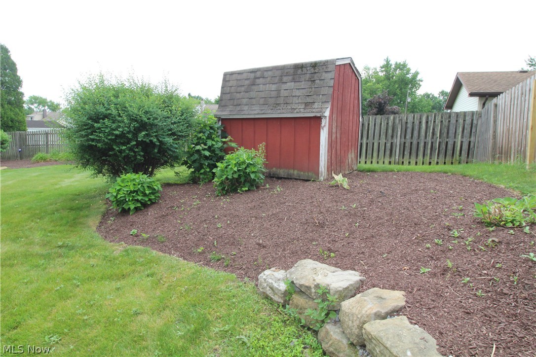 2329 Venloe Drive Poland OH 44514