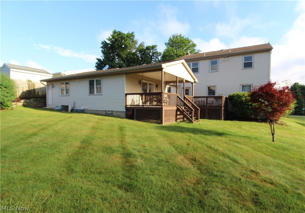 2329 Venloe Drive Poland OH 44514