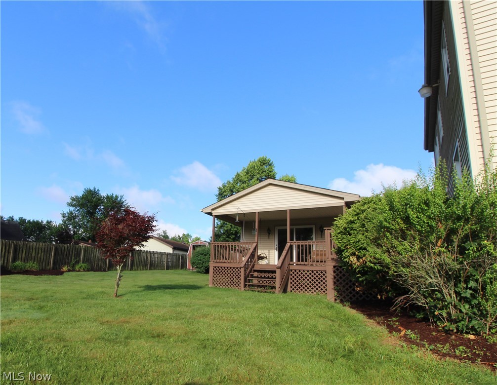 2329 Venloe Drive Poland OH 44514