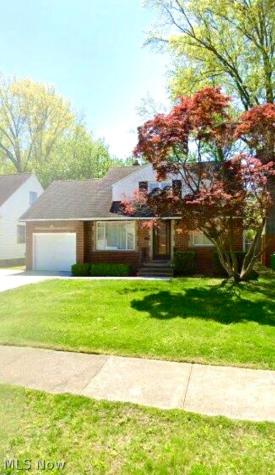 27570 Fullerwood Drive Euclid OH 44132