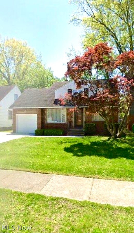 27570 Fullerwood Drive Euclid OH 44132