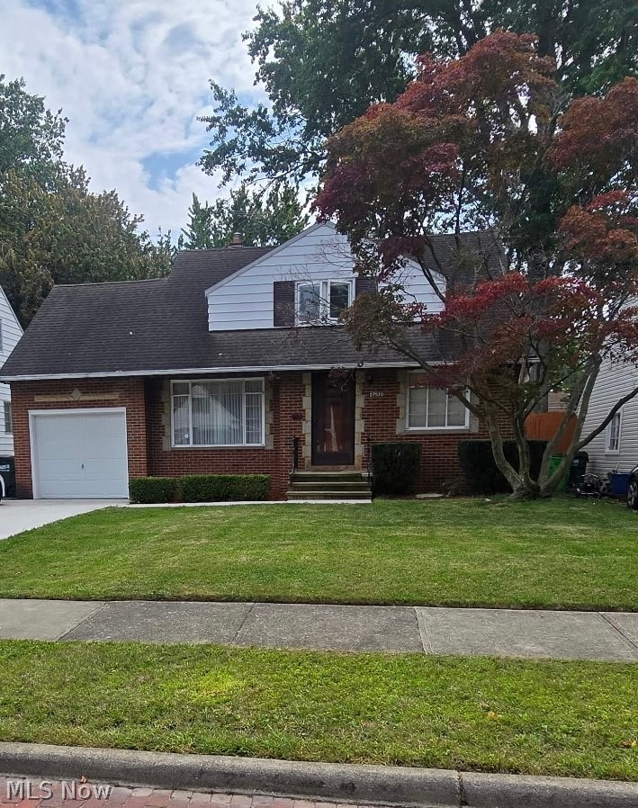 27570 Fullerwood Drive Euclid OH 44132