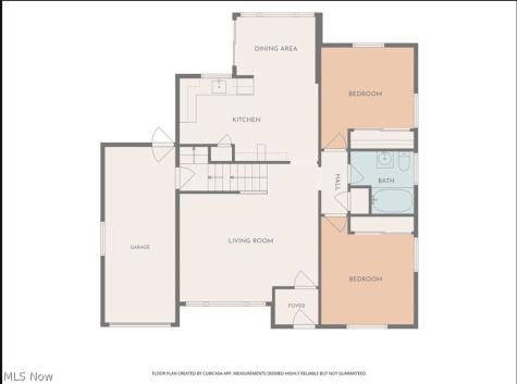 27570 Fullerwood Drive Euclid OH 44132