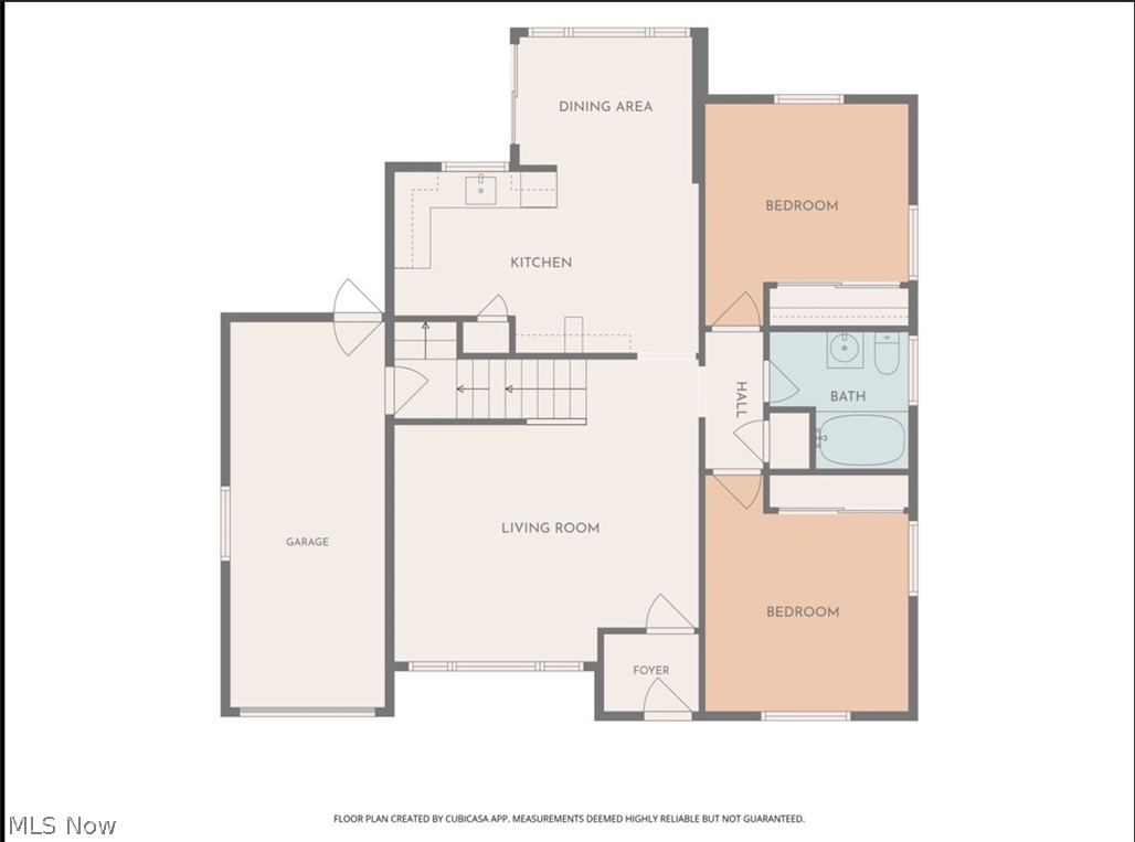 27570 Fullerwood Drive Euclid OH 44132