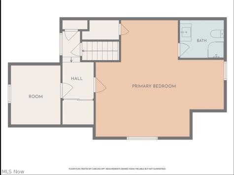 27570 Fullerwood Drive Euclid OH 44132