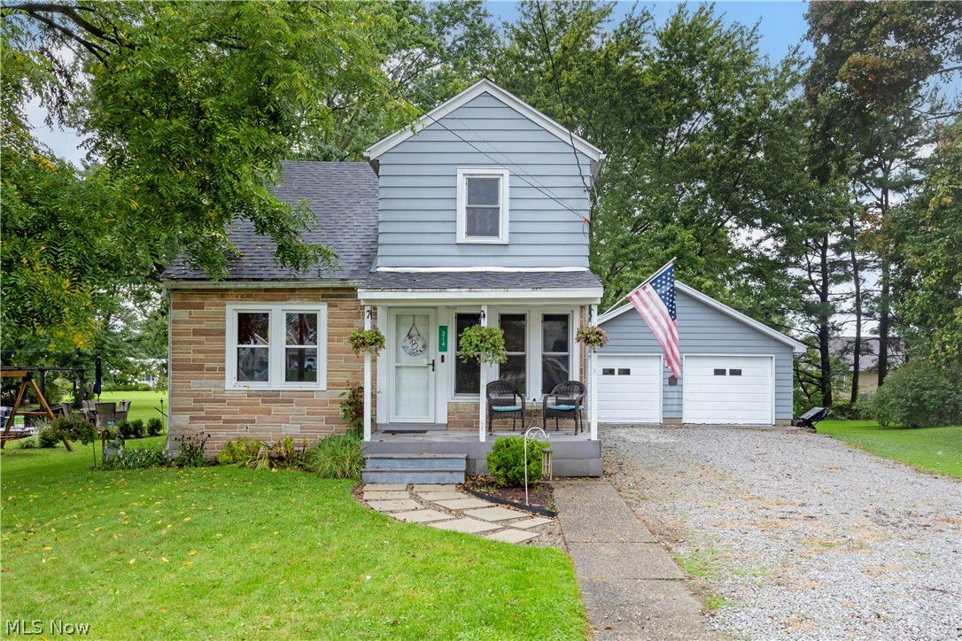 314 N Summit Street Smithville OH 44677