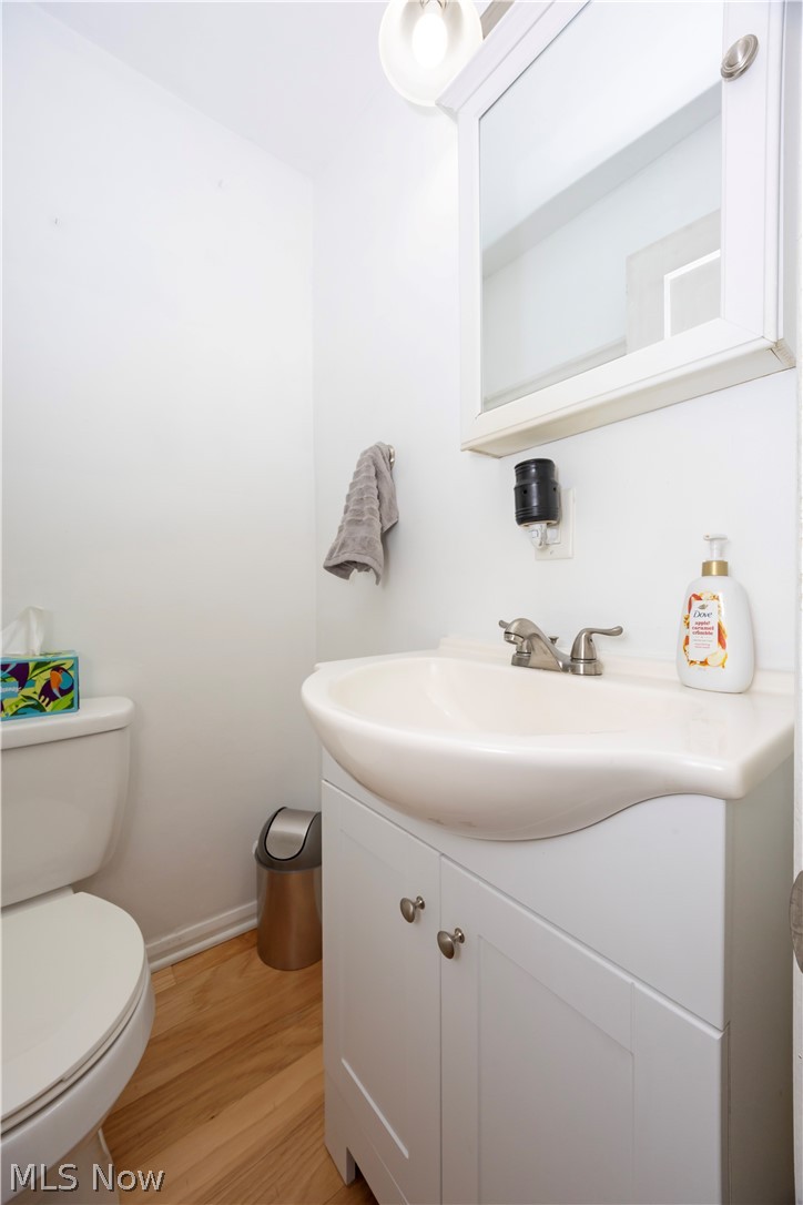 314 N Summit Street Smithville OH 44677