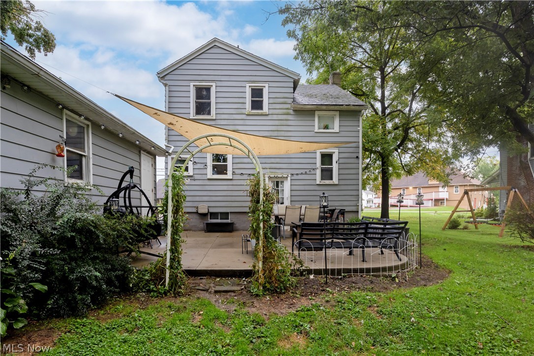 314 N Summit Street Smithville OH 44677