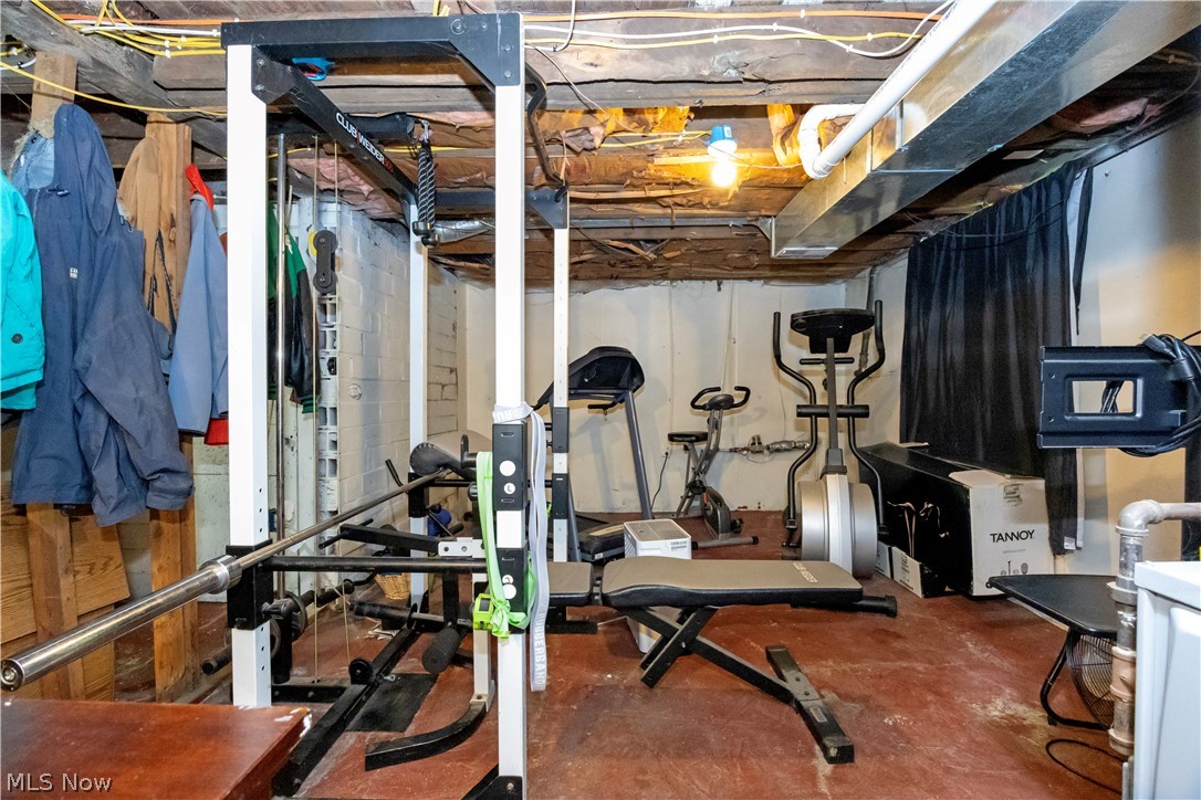 314 N Summit Street Smithville OH 44677