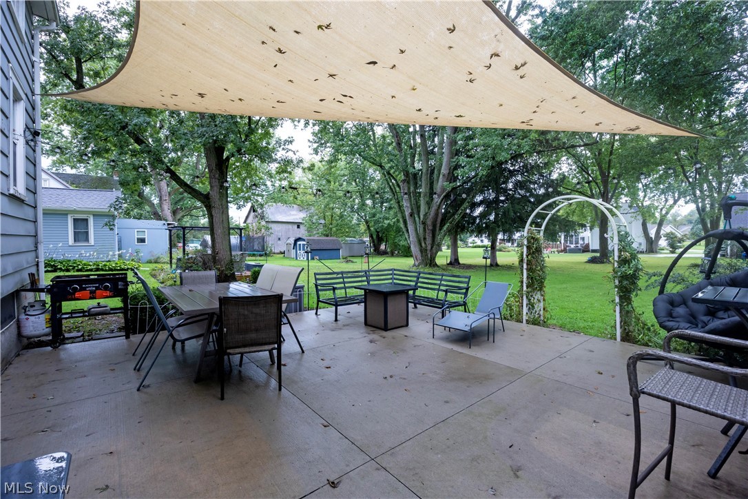 314 N Summit Street Smithville OH 44677
