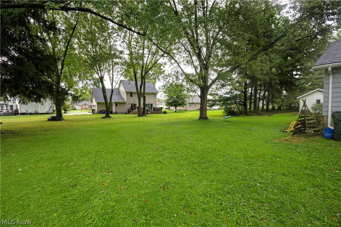 314 N Summit Street Smithville OH 44677