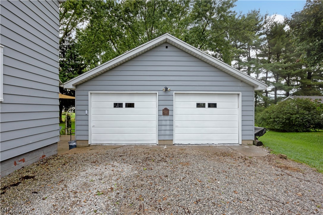 314 N Summit Street Smithville OH 44677