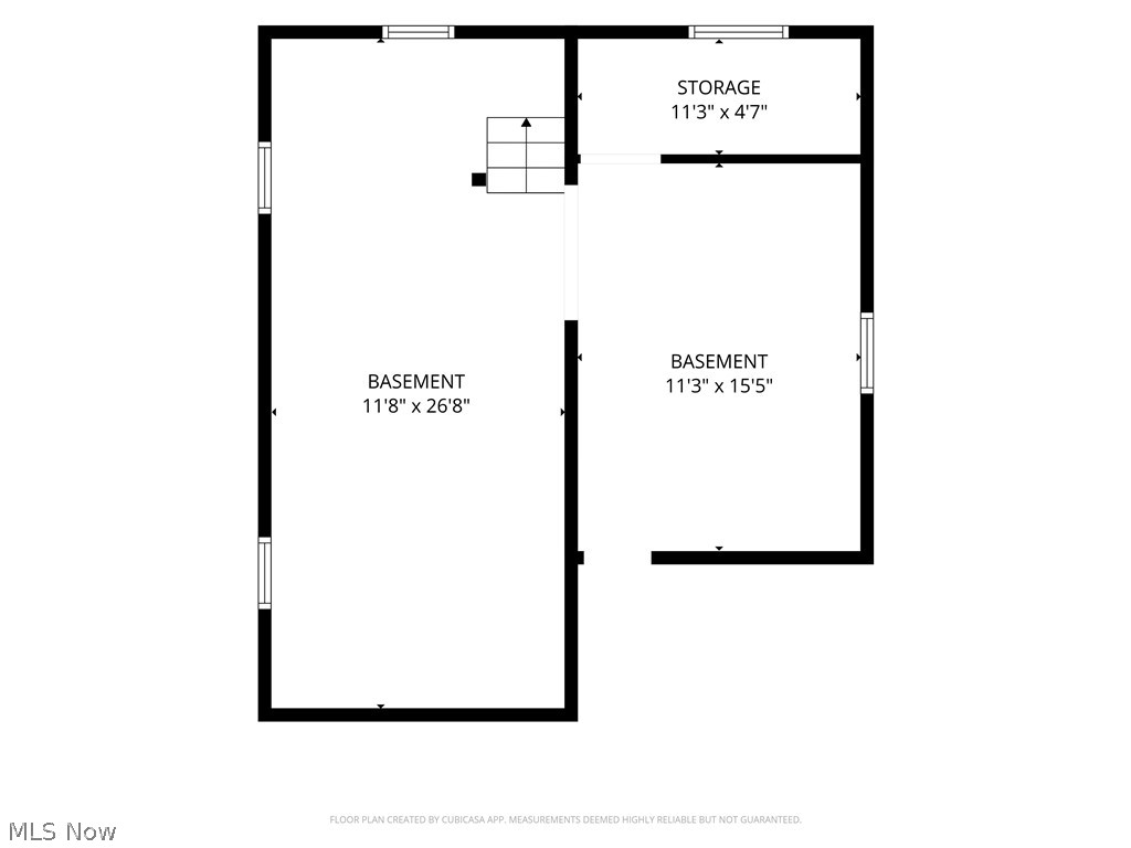 314 N Summit Street Smithville OH 44677