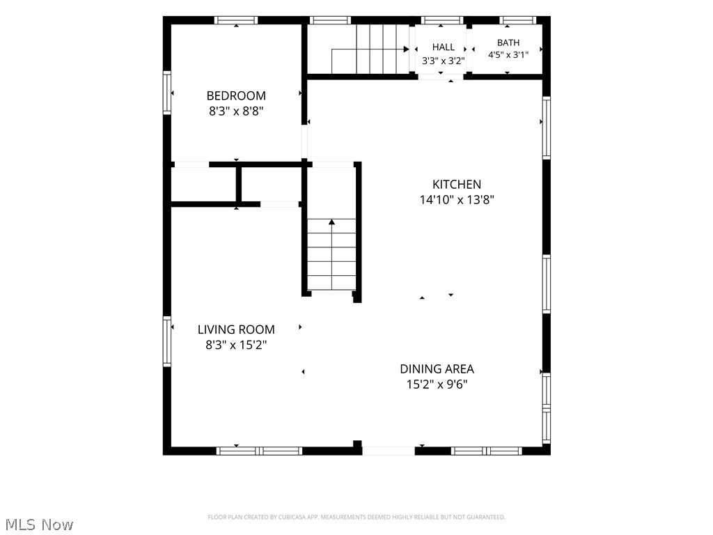 314 N Summit Street Smithville OH 44677