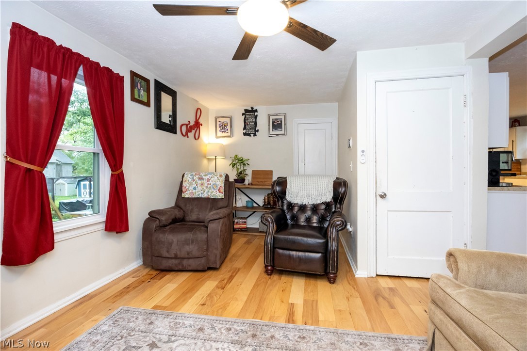 314 N Summit Street Smithville OH 44677