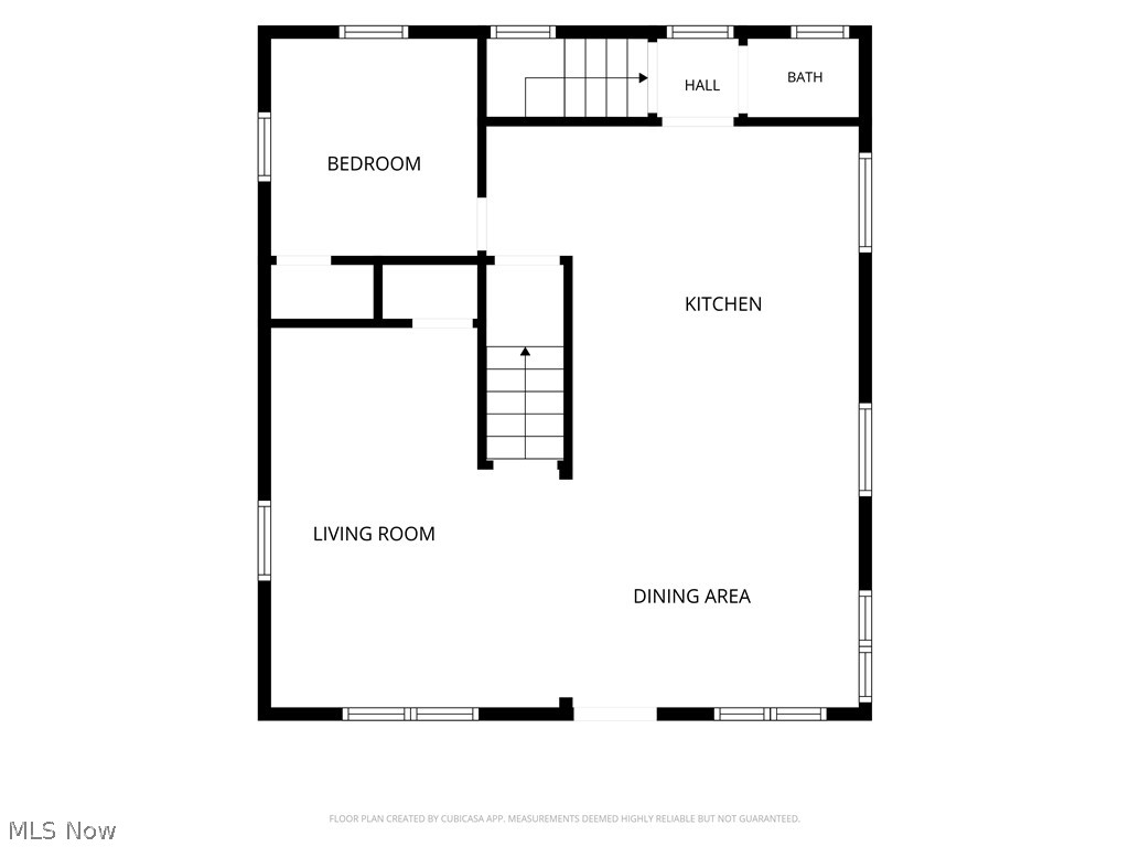 314 N Summit Street Smithville OH 44677