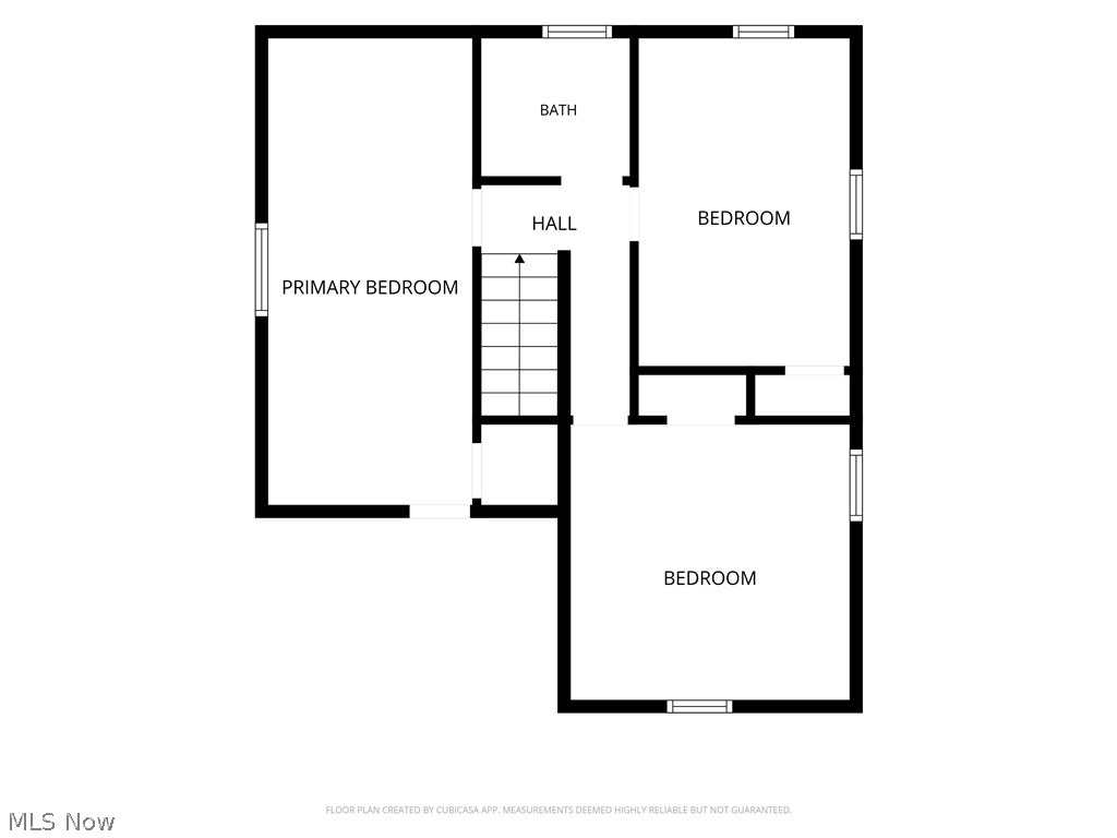 314 N Summit Street Smithville OH 44677