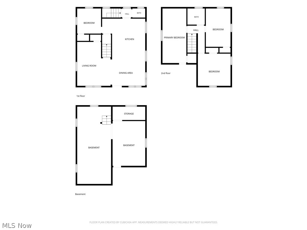 314 N Summit Street Smithville OH 44677