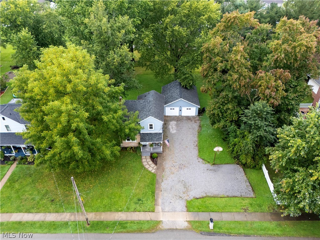 314 N Summit Street Smithville OH 44677