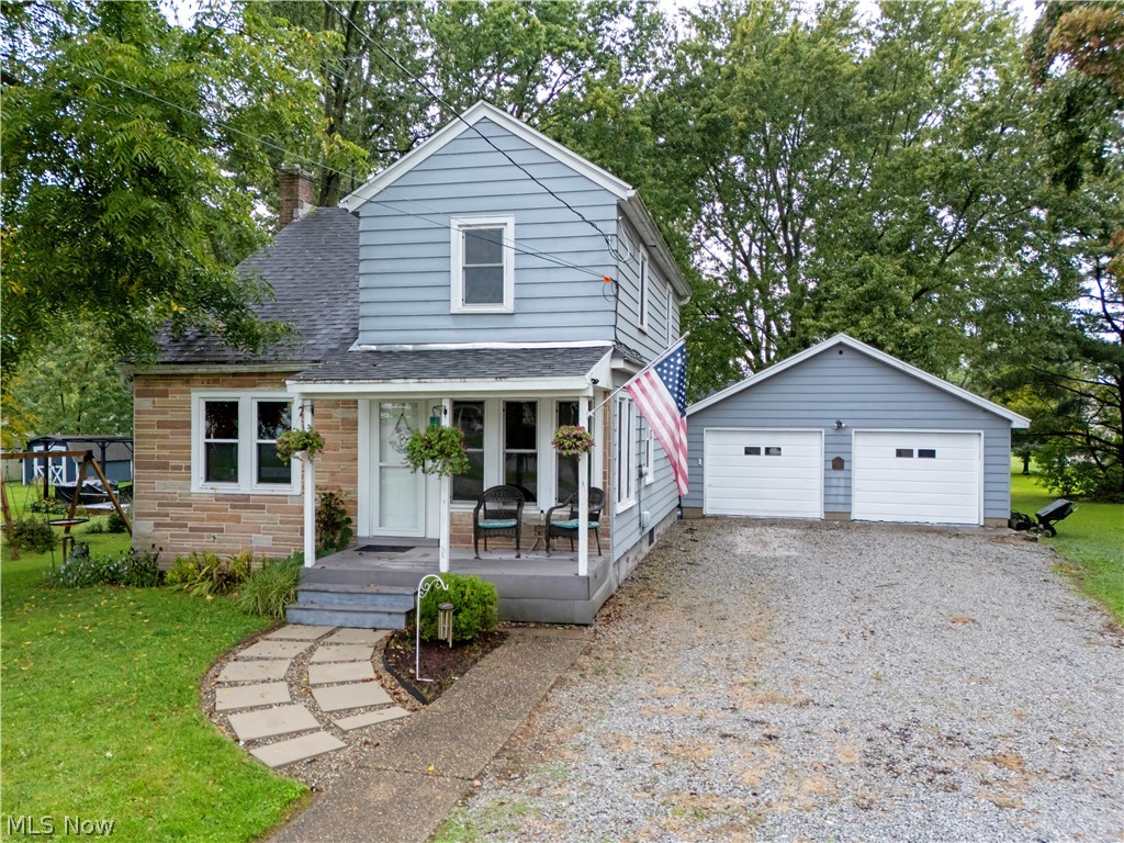 314 N Summit Street Smithville OH 44677