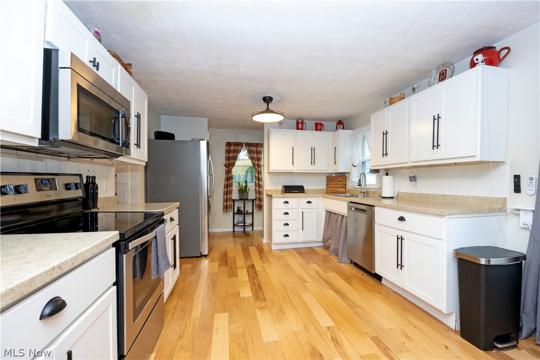 314 N Summit Street Smithville OH 44677