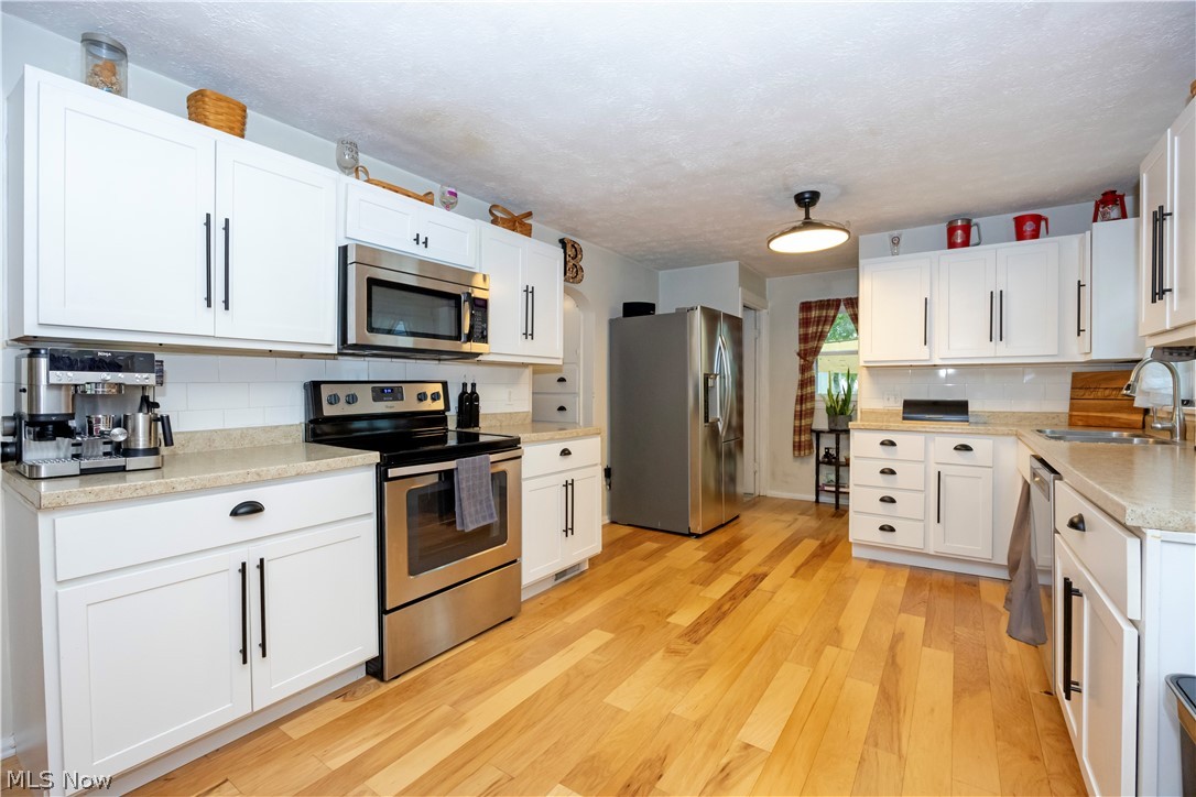 314 N Summit Street Smithville OH 44677