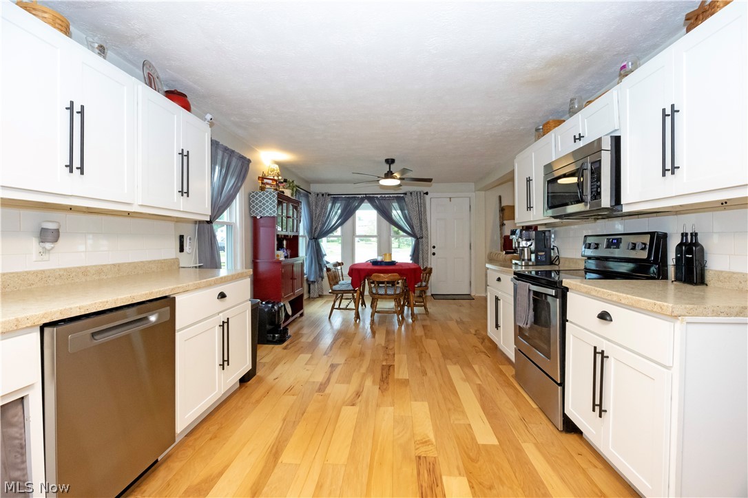 314 N Summit Street Smithville OH 44677