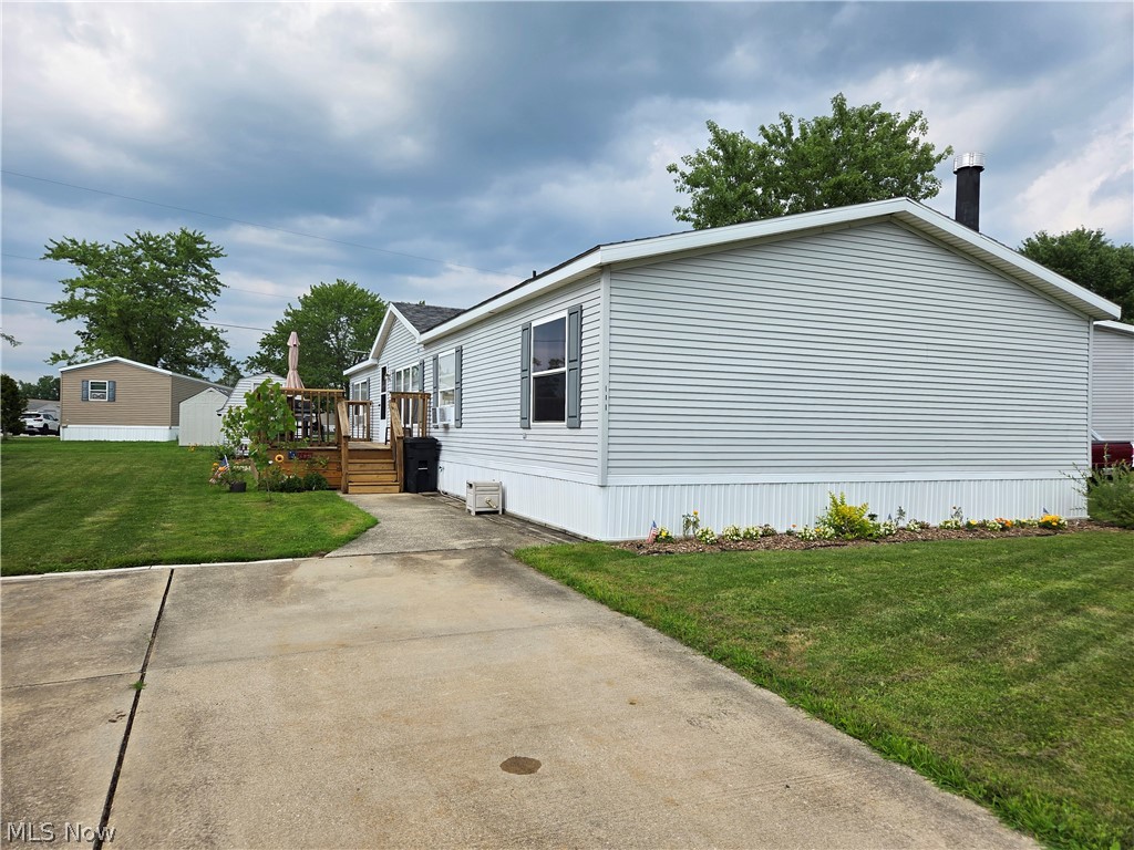 10039 State Route 700 Mantua OH 44255