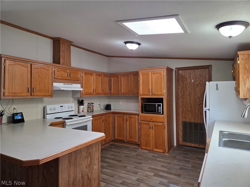 10039 State Route 700 Mantua OH 44255