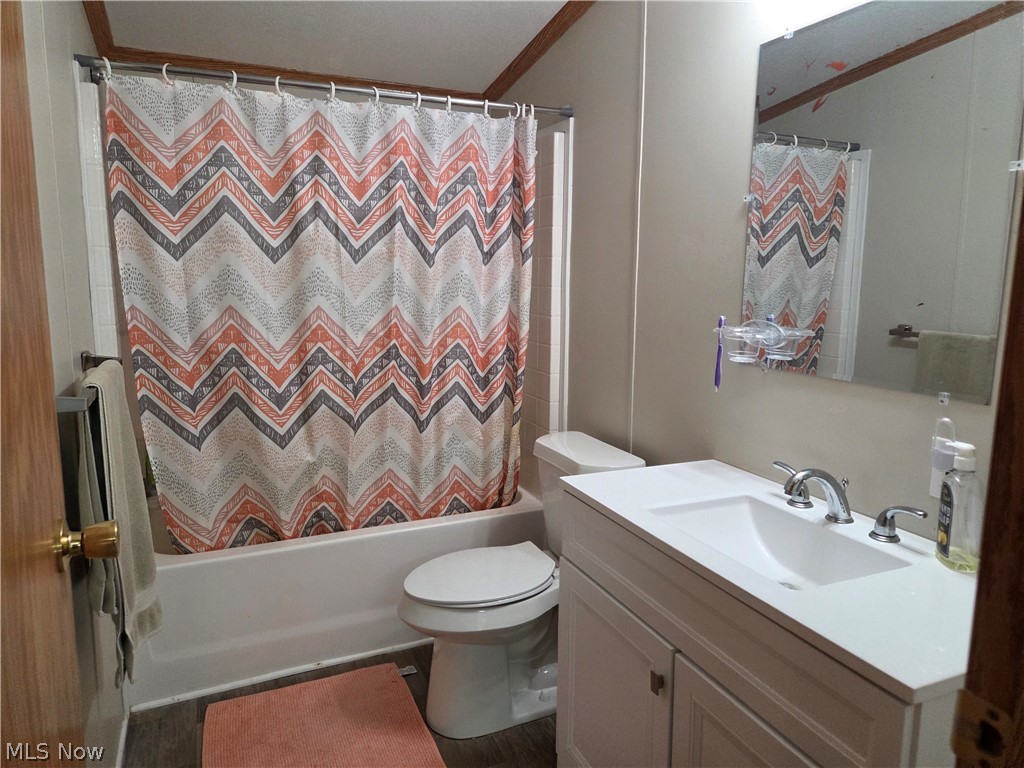 10039 State Route 700 Mantua OH 44255