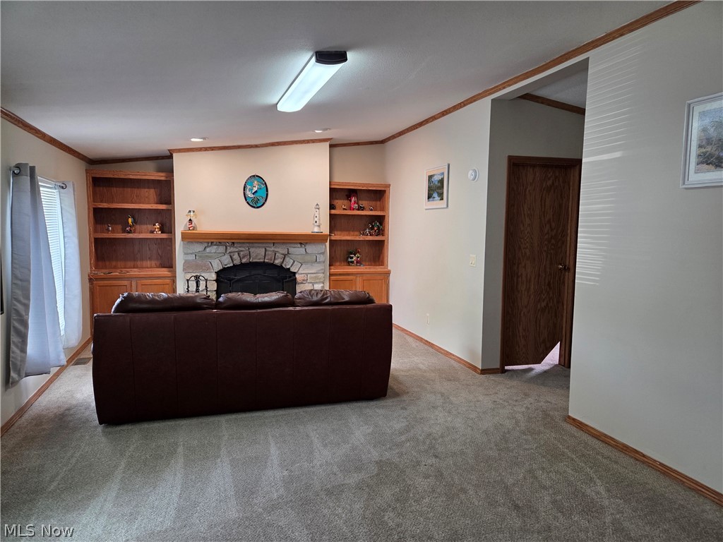 10039 State Route 700 Mantua OH 44255