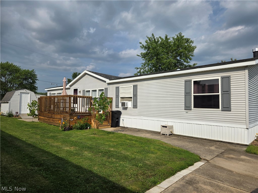10039 State Route 700 Mantua OH 44255