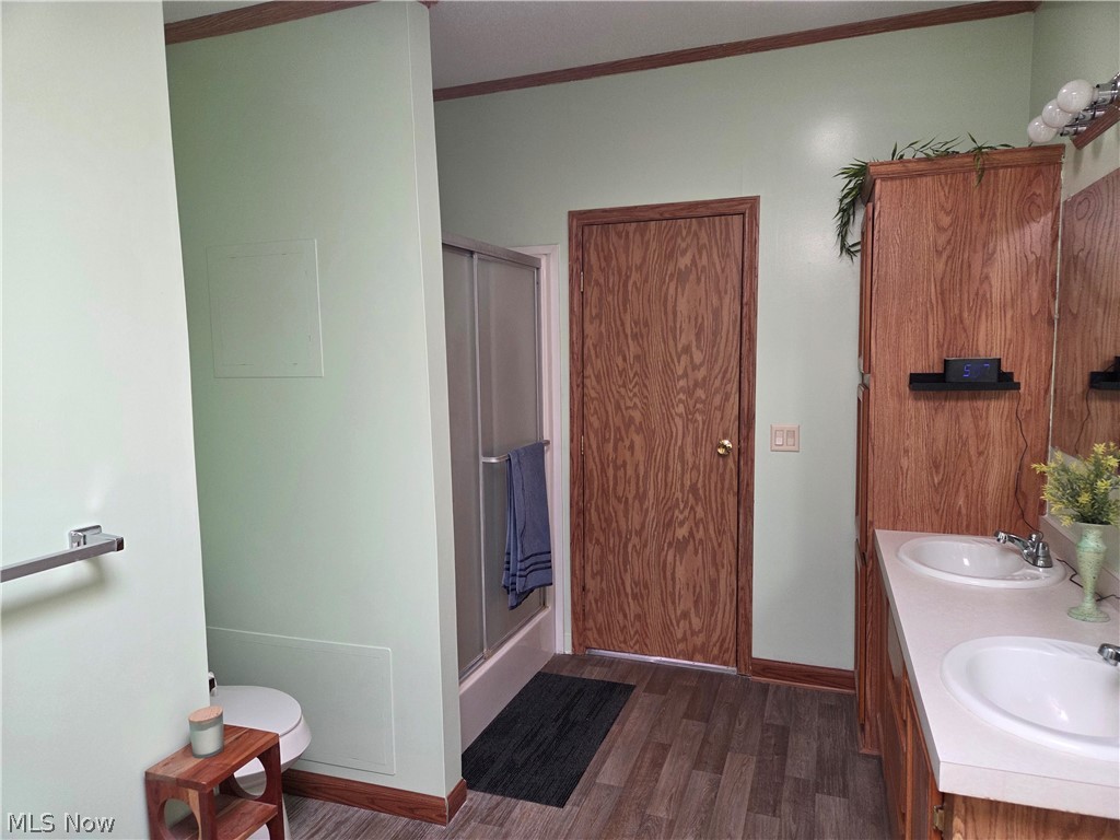 10039 State Route 700 Mantua OH 44255