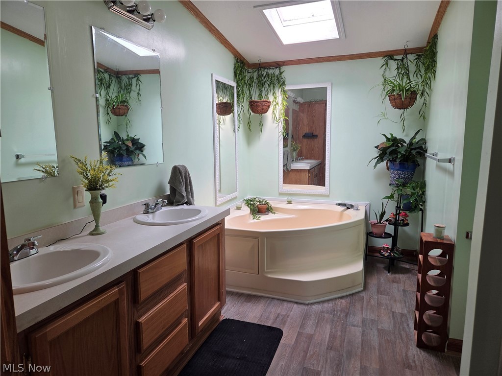 10039 State Route 700 Mantua OH 44255