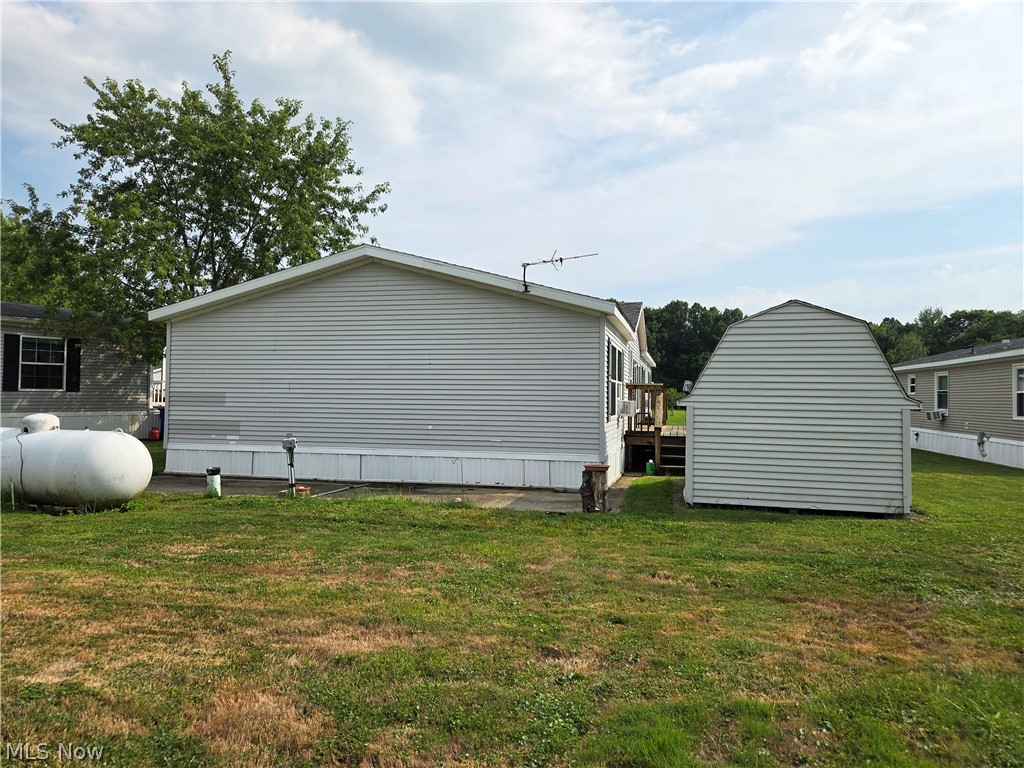 10039 State Route 700 Mantua OH 44255