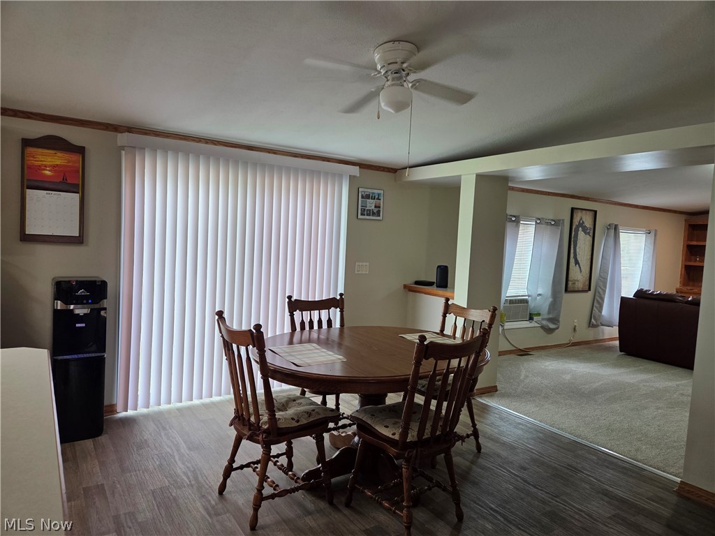 10039 State Route 700 Mantua OH 44255