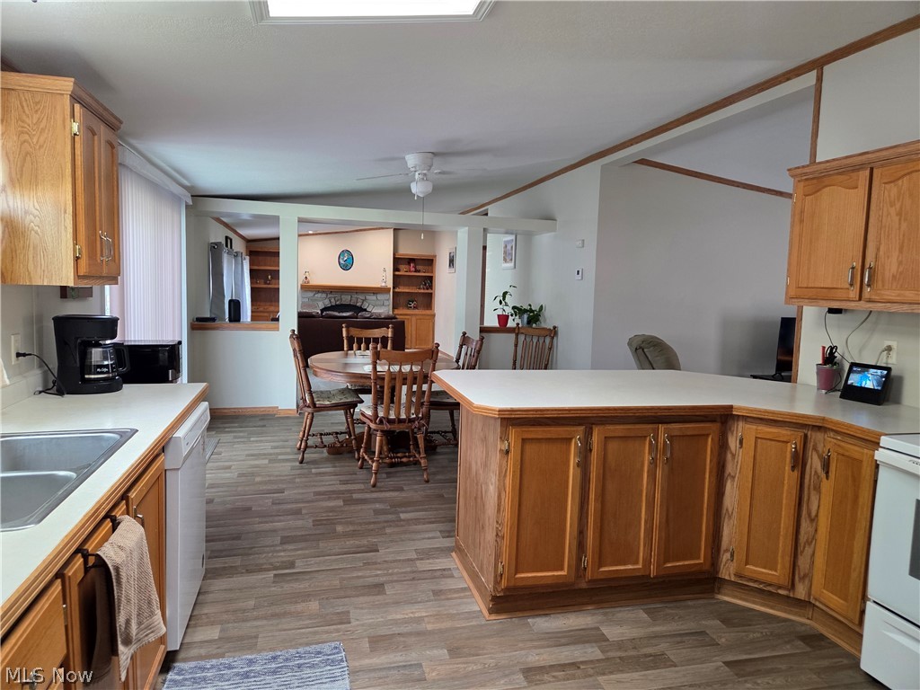 10039 State Route 700 Mantua OH 44255