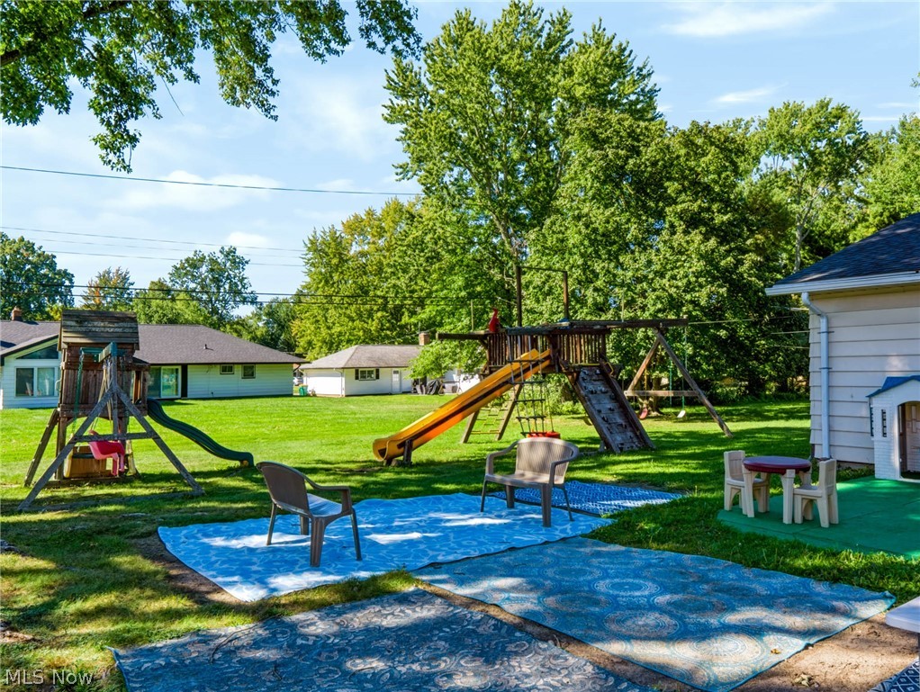 402 Audrey Drive Richmond Heights OH 44143