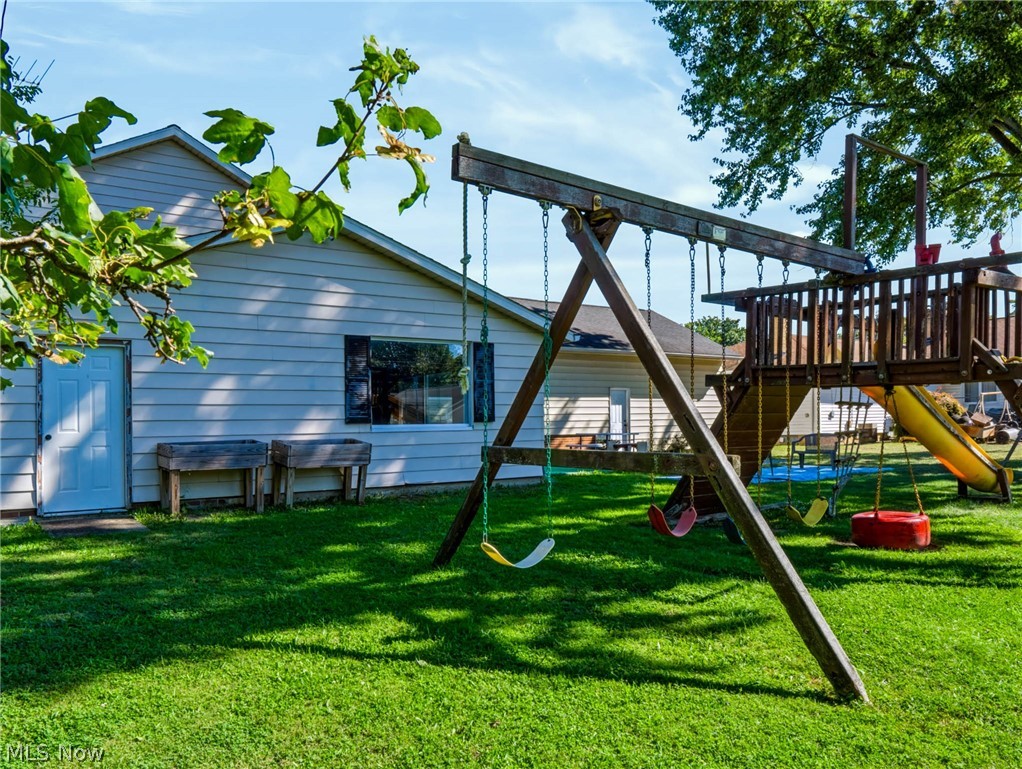 402 Audrey Drive Richmond Heights OH 44143