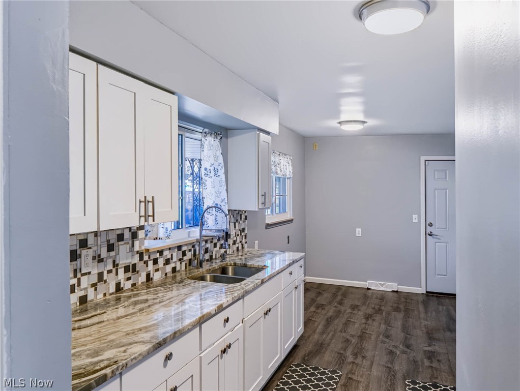 402 Audrey Drive Richmond Heights OH 44143