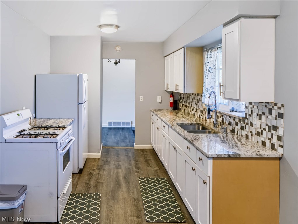 402 Audrey Drive Richmond Heights OH 44143