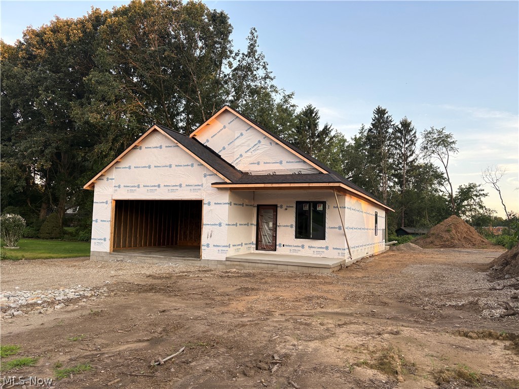 1108 Jennifer Drive Dover OH 44622