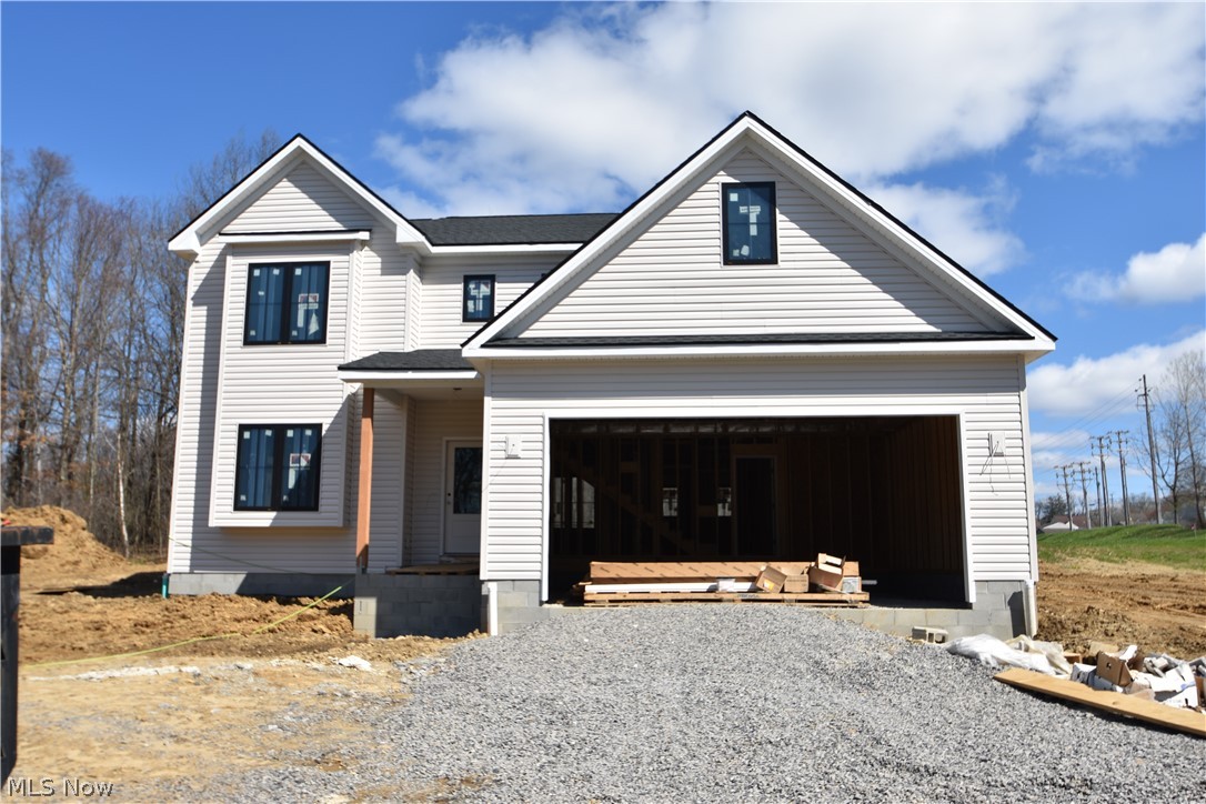 211 Ashwood Landing Hubbard OH 44425