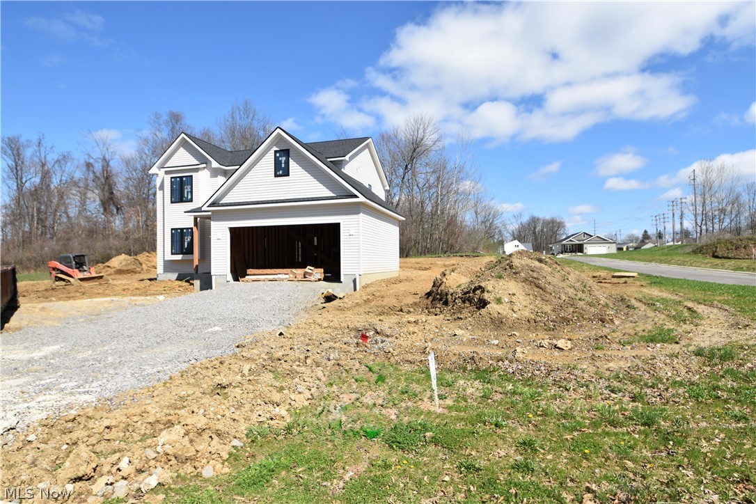 211 Ashwood Landing Hubbard OH 44425