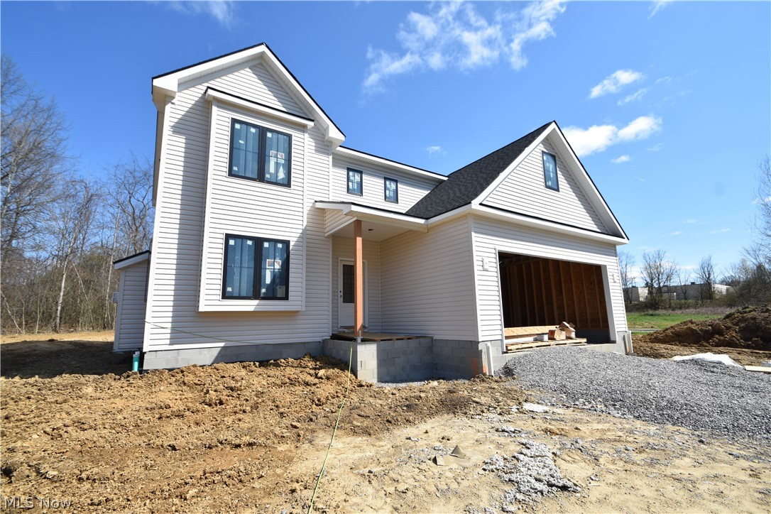 211 Ashwood Landing Hubbard OH 44425