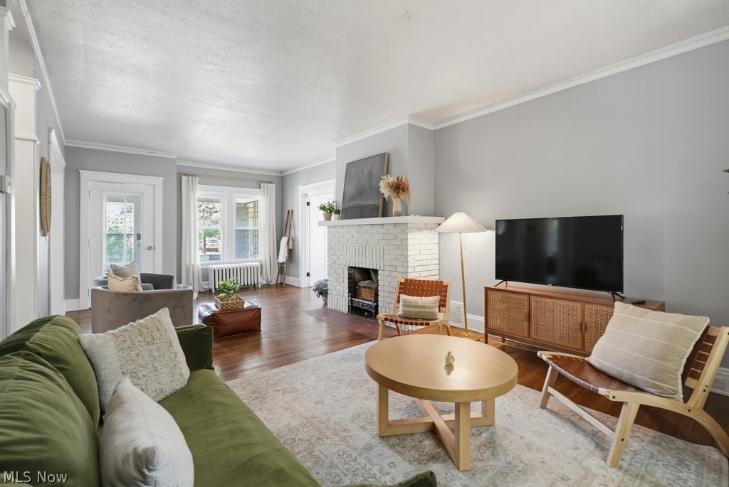 2171 Westminster Road Cleveland Heights OH 44118