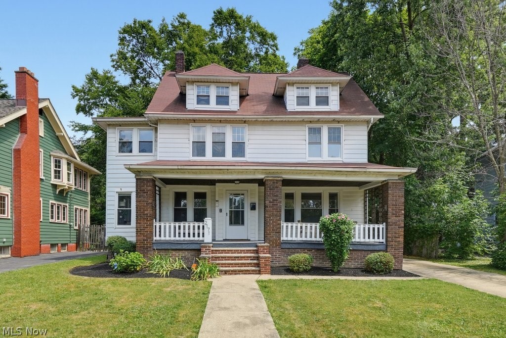 2171 Westminster Road Cleveland Heights OH 44118